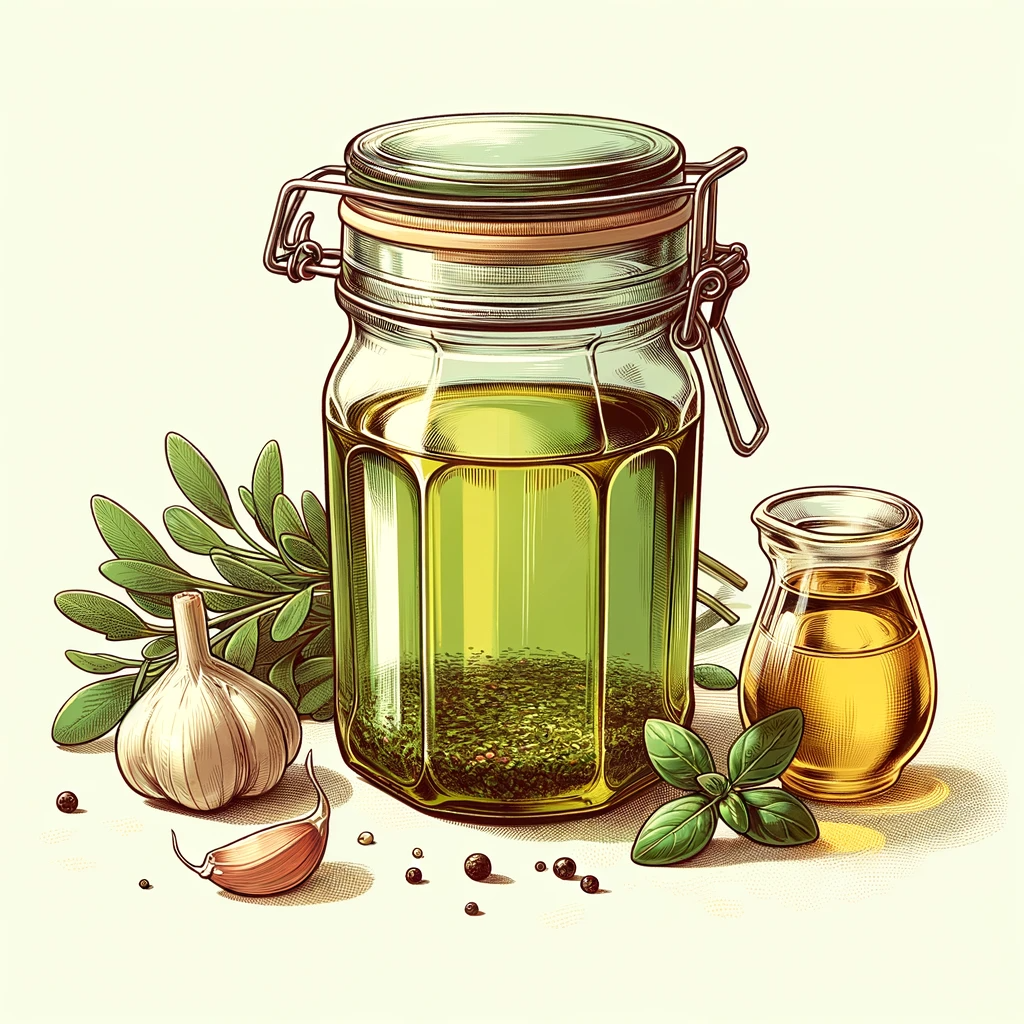 Za’atar Oil: A Taste of Tradition in Neom